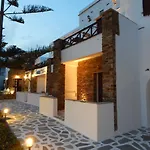 Tinos & 4*