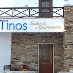 Tinos & 4*