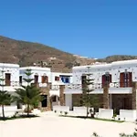 Alojamento de Acomodação e Pequeno-almoço Tinos & Agios Loannis
