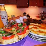 Tinos & Bed & Breakfast 4*