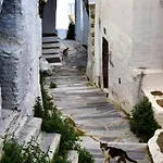 Tinos & 4* Agios Ioannis (Tinos)