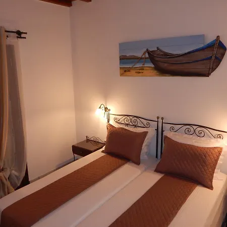 Bed & Breakfast Tinos & Agios Ioannis (Tinos)