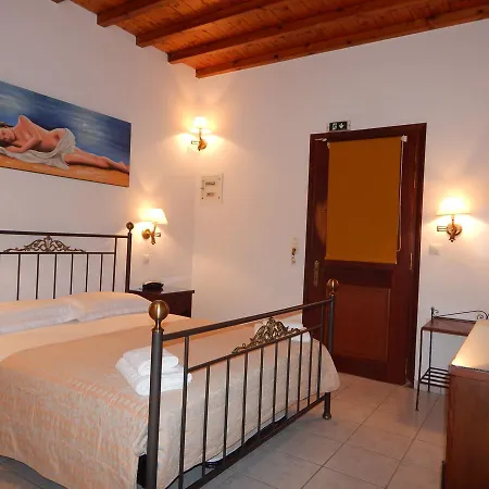 Bed & Breakfast Tinos & Agios Ioannis (Tinos)