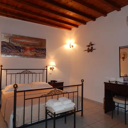 Bed & Breakfast Tinos & Agios Ioannis (Tinos)