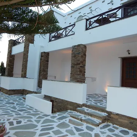 Tinos &