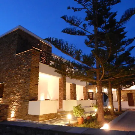 Tinos &