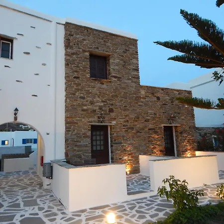 Tinos & Bed & Breakfast Agios Ioannis (Tinos)