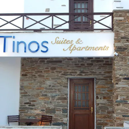 Tinos & 3*