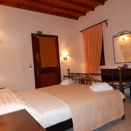 Bed & Breakfast Tinos & Agios Ioannis (Tinos)