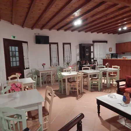 Tinos & 3*