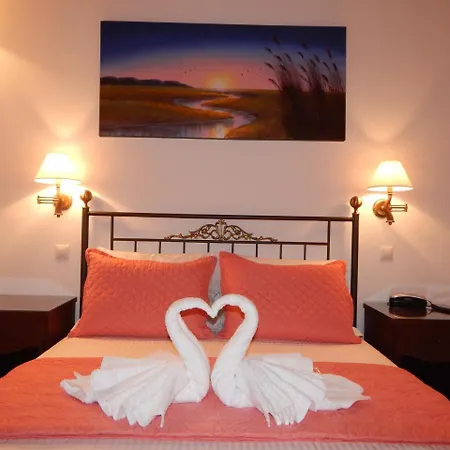 Tinos & 4* 아기오스 이오니스