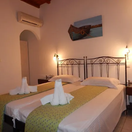 Bed & Breakfast Tinos & Agios Ioannis (Tinos)