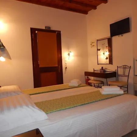 Tinos & Bed & Breakfast Agios Ioannis (Tinos)