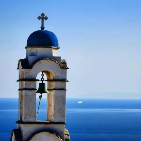 Tinos &