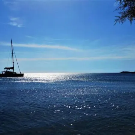 Bed & Breakfast Tinos &