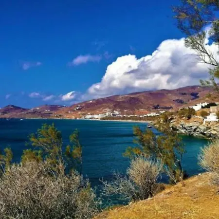 Tinos & Agios Ioannis (Tinos)