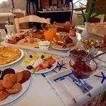 فندق مبيت وإفطار Tinos &