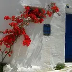 Tinos & Agios Ioannis (Tinos)