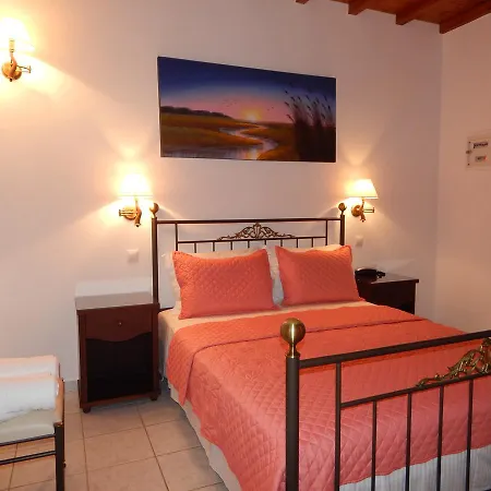 Tinos Suites&apartments