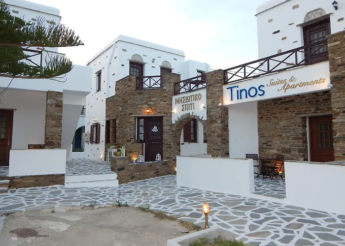 Tinos &
