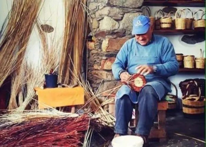 Bed and Breakfast Tinos & Άγιος Ιωάννης